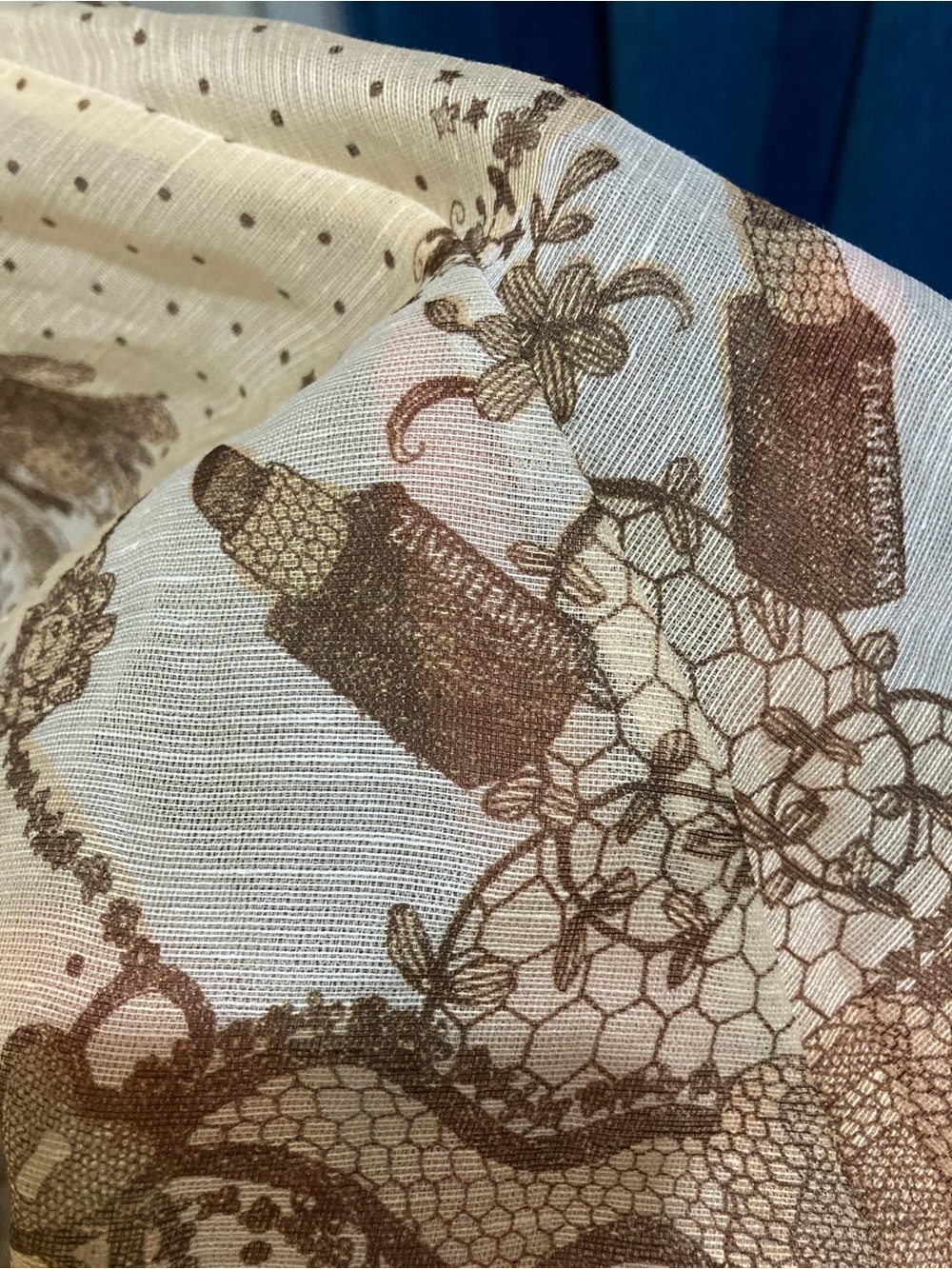 Zimmermann Floral maxi Dress - Picture 10 of 11